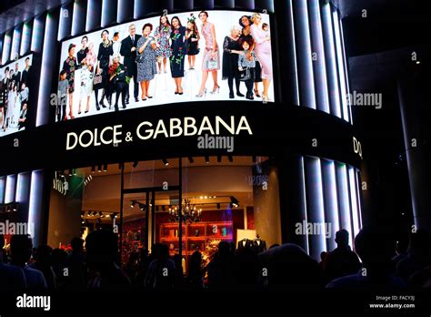 dolce gabbana stock online|dolce and gabbana holdings.